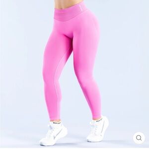 DFYNE Impact Leggings
